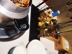 -和庆斋羊蝎子火锅·碳缸烧烤(顺义旗舰店)