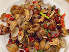 -南海渔家•海鲜•正宗海南菜(海棠湾店)