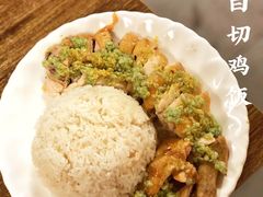 -煲煲香快餐(南京路店)