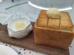 -大树餐厅(朝阳大悦城店)