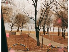 -棋盘山冰雪大世界