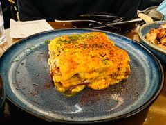 芝士牛肉千层面-Ninethirty by Awfully Chocolate(天环广场店)