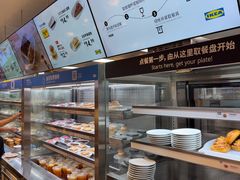 -宜家·瑞典风味餐厅(四元桥店)