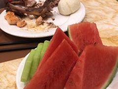 -常州富力喜来登酒店 Feast盛宴标帜西餐厅(新北万达广场店)