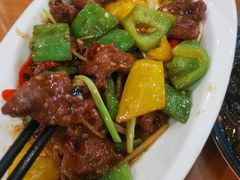 -友强·23年特色海鲜大排档(厦门店)