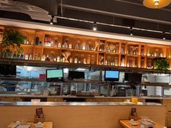 -木屋烧烤(创意园店)