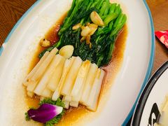 -八大碗·地道东北菜(中街店)