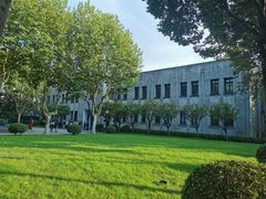 -南京中国近代史遗址博物馆(南京总统府)