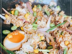 -良木缘咖啡西餐(文殊院店)