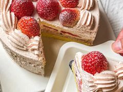 -积慕Cake(解放大道店)