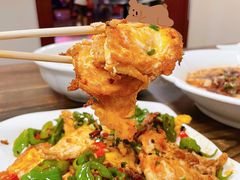 农家荷包蛋-小四川美食馆(幸福路店)