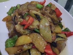 -南京工业大学-东苑1食堂