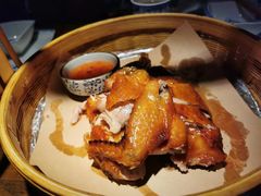 -洞庭土菜小炒馆(易发广场店)