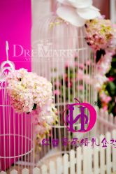 -花园饭店·宴会厅