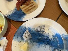 -亚龙湾希尔顿自助餐厅·海鲜·烧烤·沙滩BBQ·现场乐队