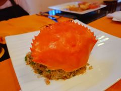 -Ministry of Crab(科伦坡店)