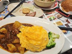 -敏华冰厅(平安金融中心店)