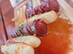 -Don't Tell Mama Shh Korean Restaurant