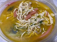 大煮干丝-蒋家桥饺面店(东关街店)