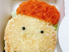 -德克士(通惠门店)