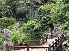 -南京市民俗博物馆(甘熙故居)