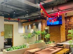 -蘸小院铁锅炖·蘸酱菜·东北菜(怀远门店)