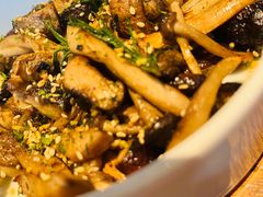 -曼乐辰餐厅(中庚漫游城店)