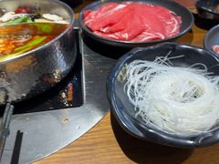 -呷哺呷哺 黄金牧场 (欢乐谷店)