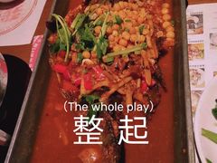 -桂小厨广西菜(水晶城店)