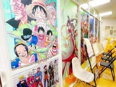 -鼎画艺术机构(贵都店)