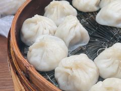 小笼馒头-万寿斋(山阴路店)