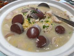 -添福来墨鱼饺子 · 海鲜东北菜(大连星海·黄浦路店)