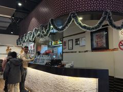 -克比叔叔印度餐厅Kebabs on the Grille(人民广场店)