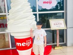 -明治雪糕（广州）有限公司