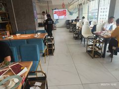 大堂-陈记牛牛潮汕牛肉火锅(鑫海店)