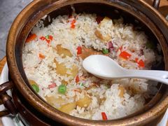 -云海肴云南菜·蒸汽石锅鱼(北京良乡华冠店)