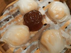 稻香鲜虾饺-稻香酒家(天河城店)
