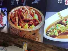 -人民公社大食堂(张家湾店)