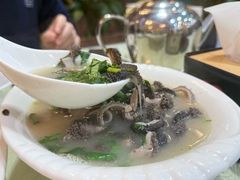 -东四民芳餐厅(世茂工三店)