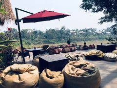 -乌托邦酒吧和餐厅