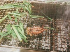 -又见炊烟炭火烤肉(五一新村店)
