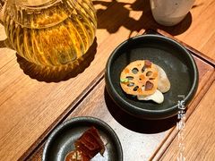 -天水蔬食料理(树德之光店)