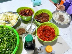 -小倪羊肉米线馆