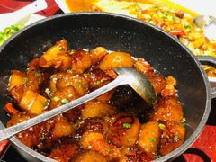 -集贤门·徽菜(福田店)