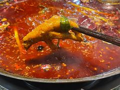 -五里关火锅(牛市口店)