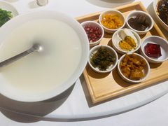 宝总泡饭-玫瑰厅上海菜(兴国路店)