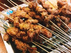 iphone_upload_pic-云晓光头烧烤吧(川沙绿地店)