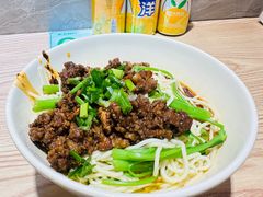 -秦云老太婆摊摊面(观音桥店)