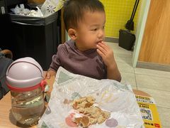 -麦当劳(安定门外大街店)