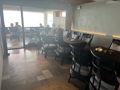 -蜜悦·波西塔诺悬崖海景餐厅